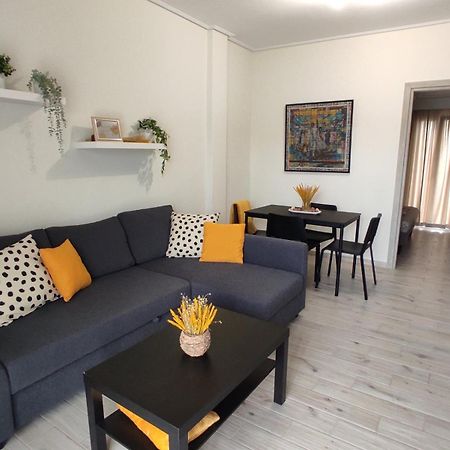 Kristy Apartment Artemida  Luaran gambar