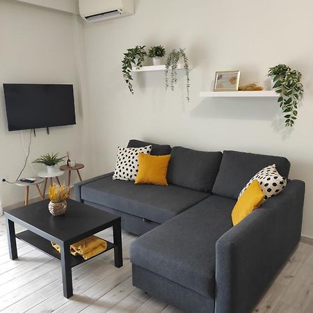 Kristy Apartment Artemida  Luaran gambar