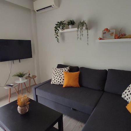 Kristy Apartment Artemida  Luaran gambar