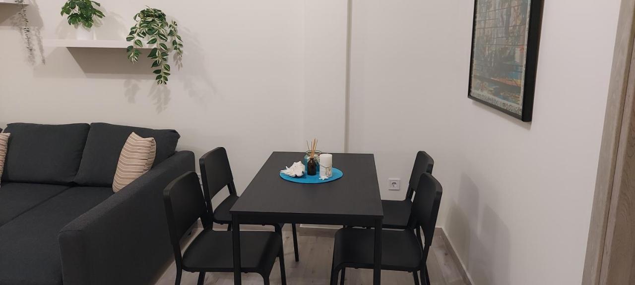 Kristy Apartment Artemida  Luaran gambar