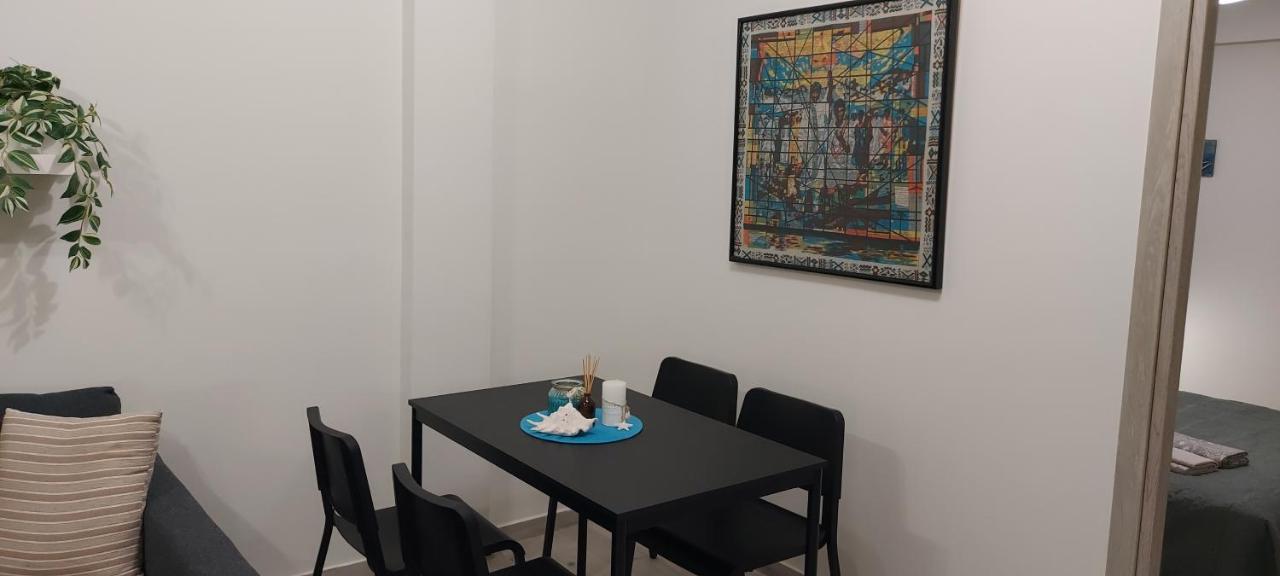 Kristy Apartment Artemida  Luaran gambar