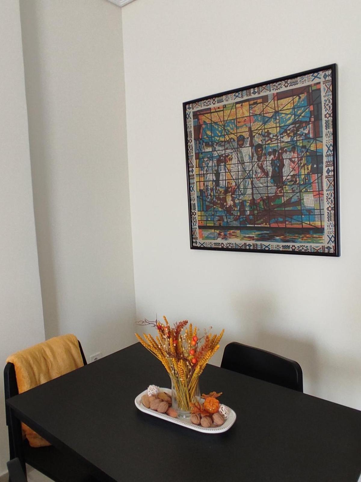Kristy Apartment Artemida  Luaran gambar