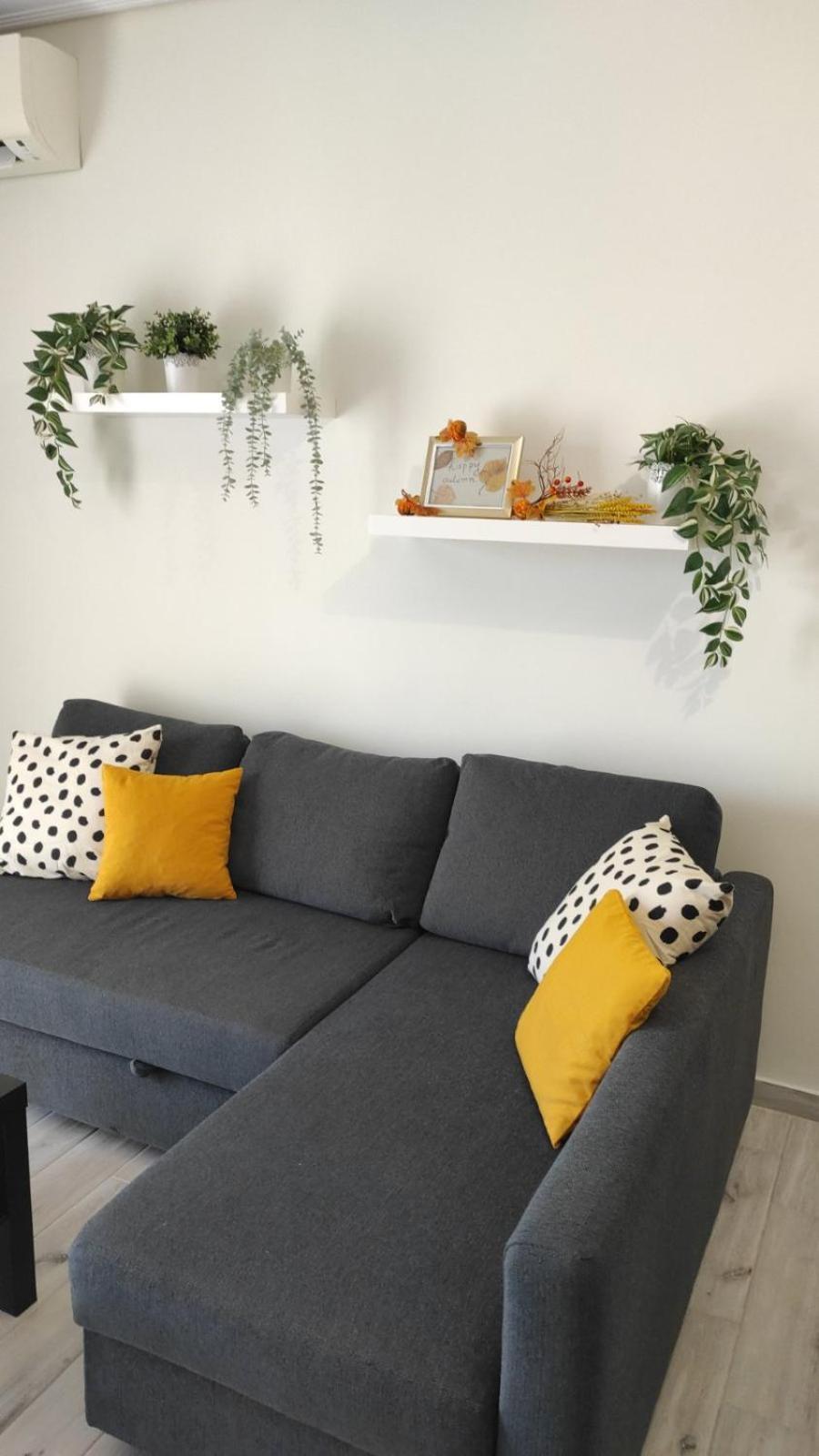 Kristy Apartment Artemida  Luaran gambar
